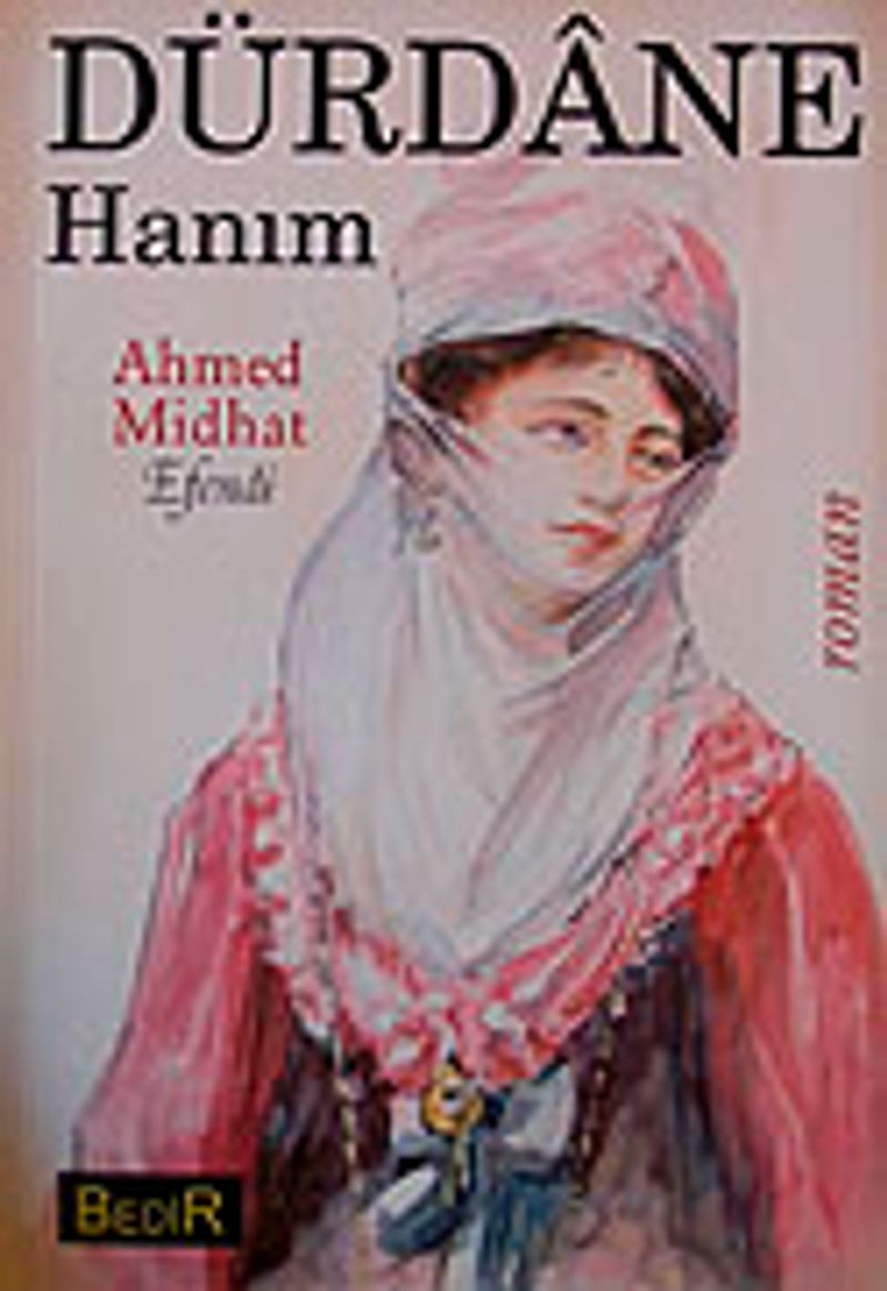 Dürdane Hanım
