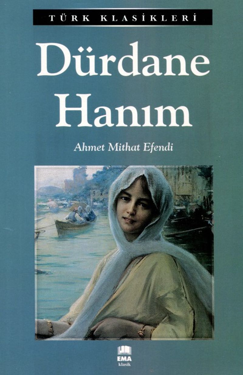 Dürdane Hanım