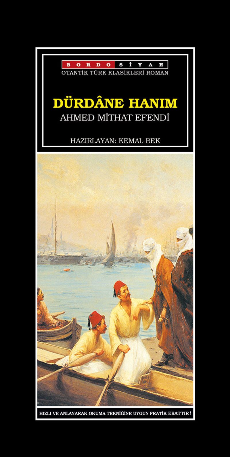 Dürdane Hanım