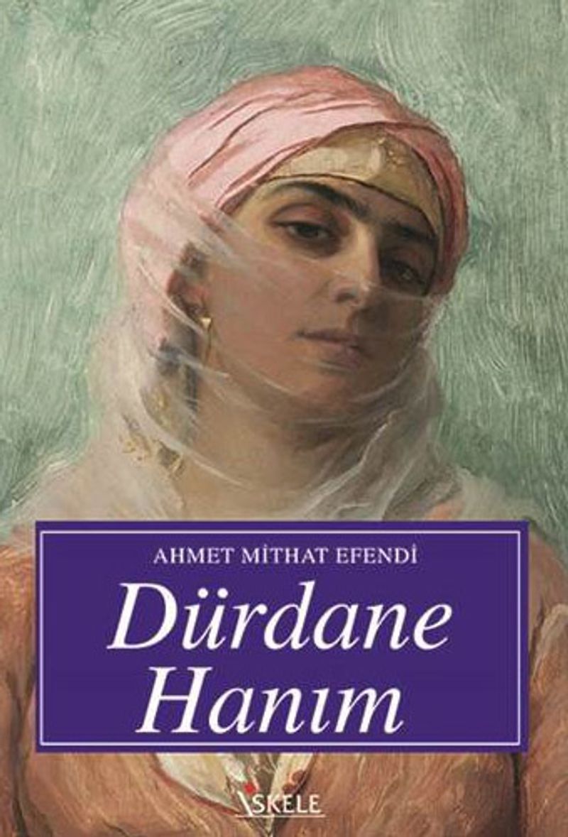 Dürdane Hanım