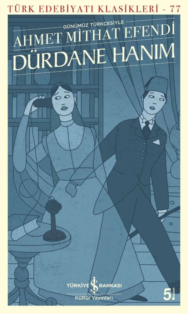 Dürdane Hanım
