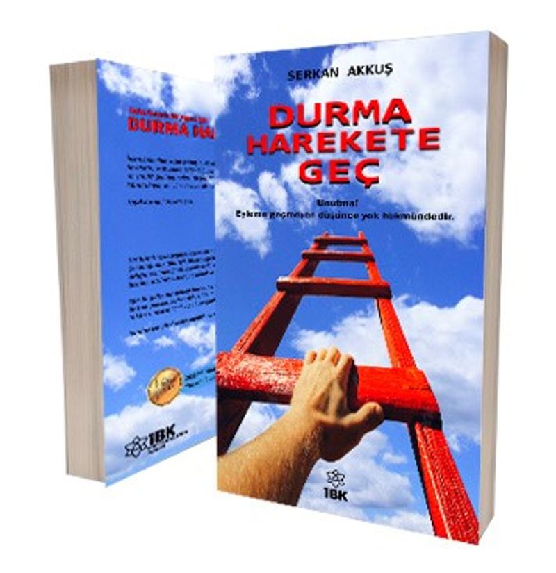 Durma Harekete Geç