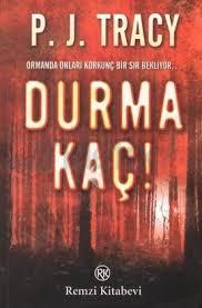 Durma Kaç