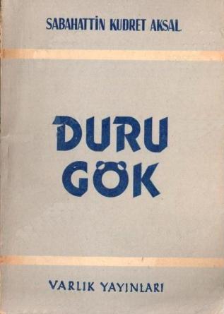 Duru Gök