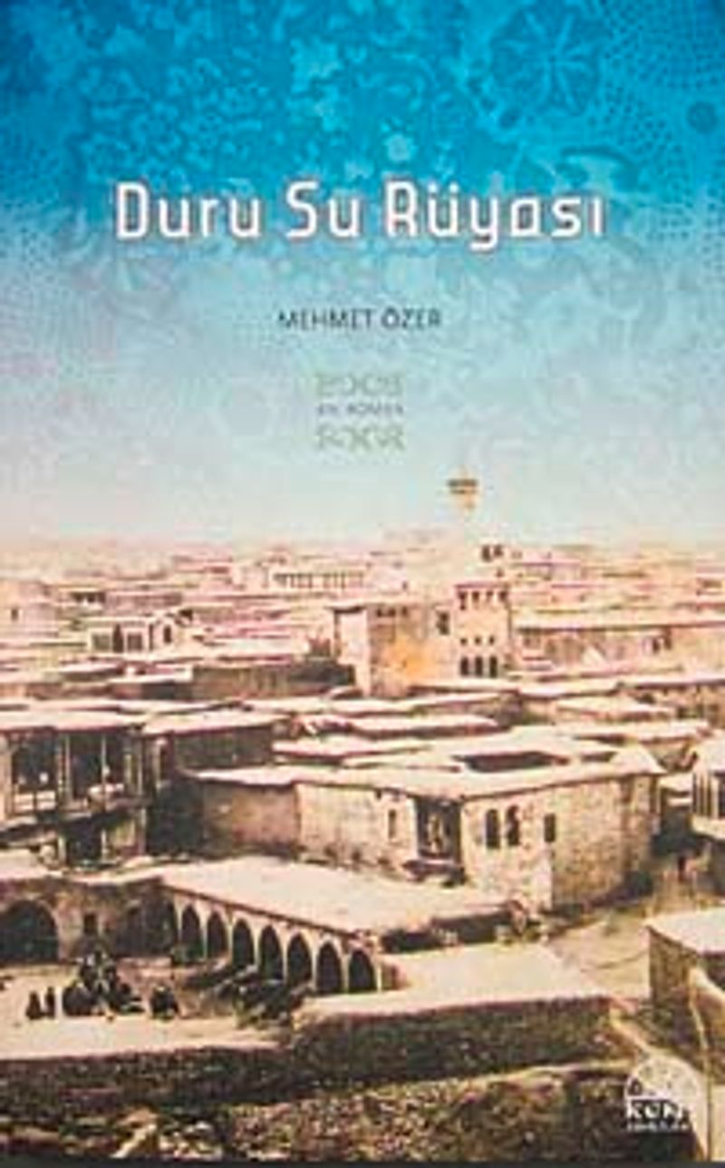 Duru Su Rüyası