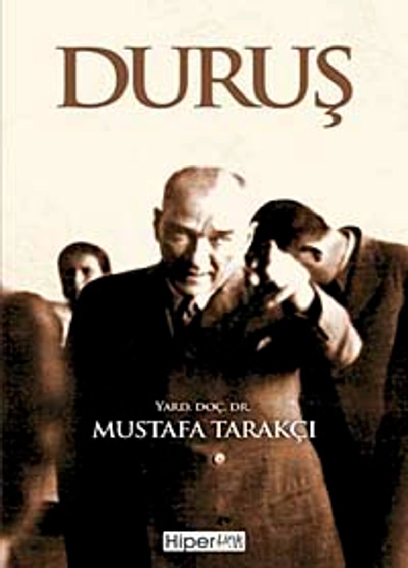 Duruş