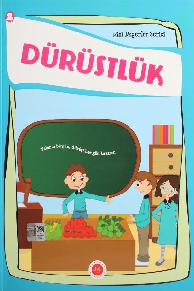 Dürüstlük