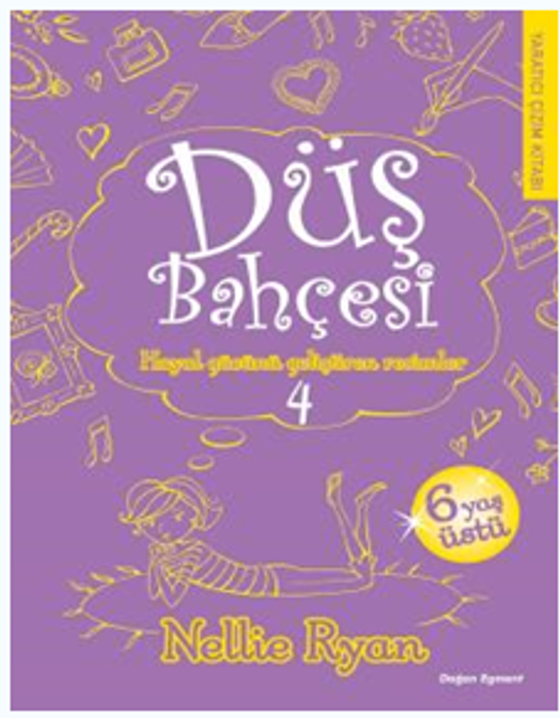 Düş Bahçesi 4