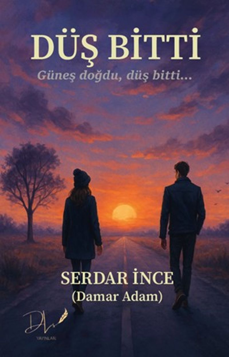 Düş Bitti