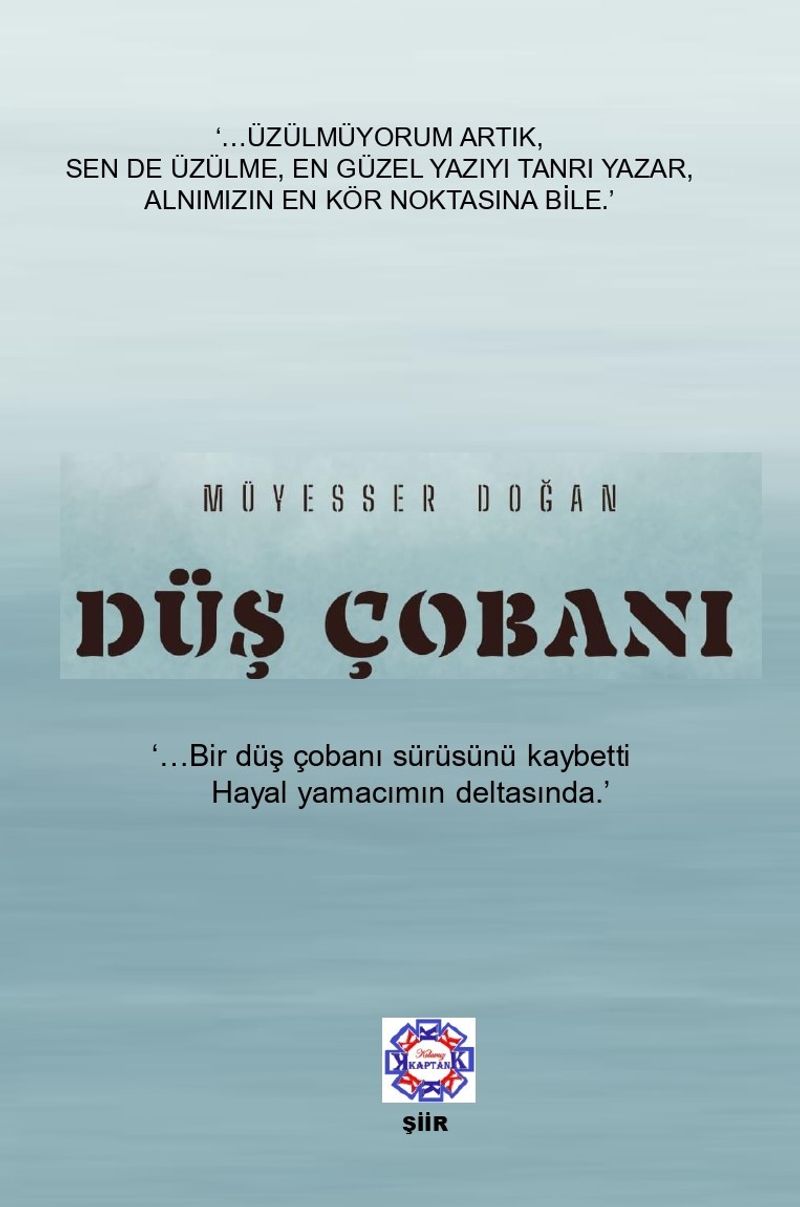 Düş  Çobanı