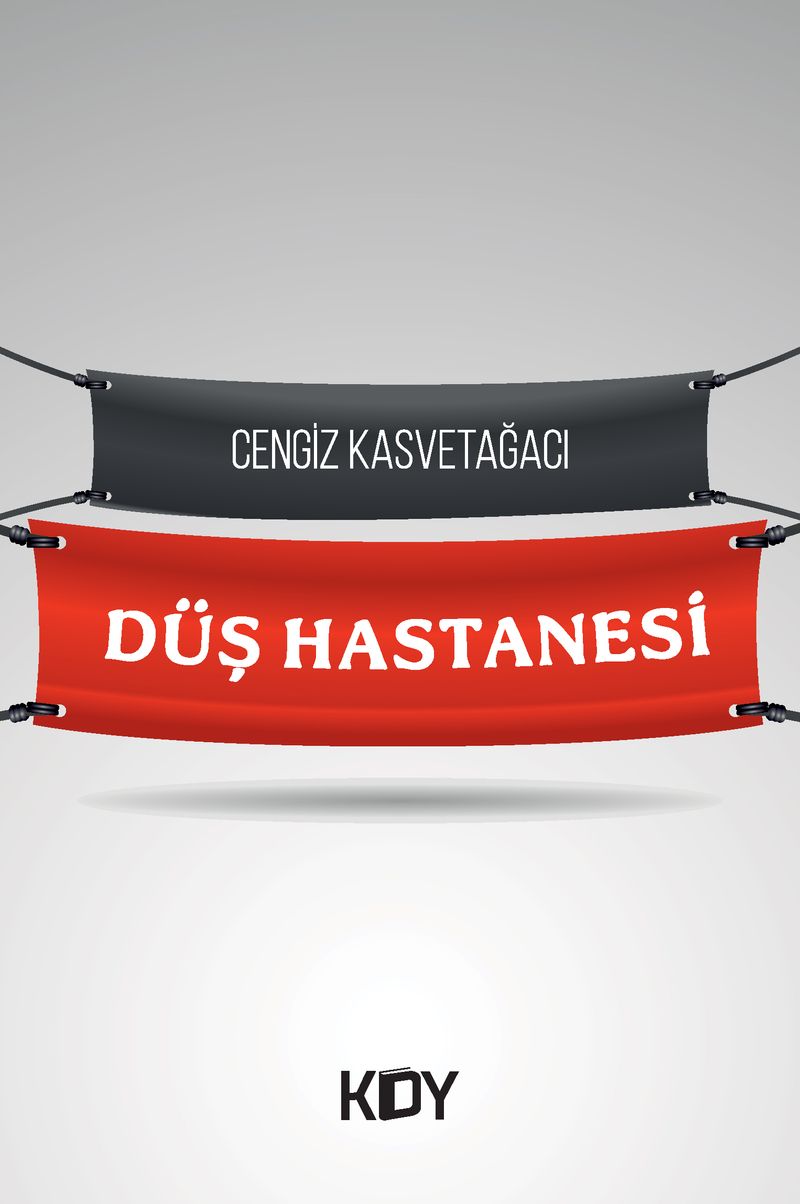 Düş Hastanesi