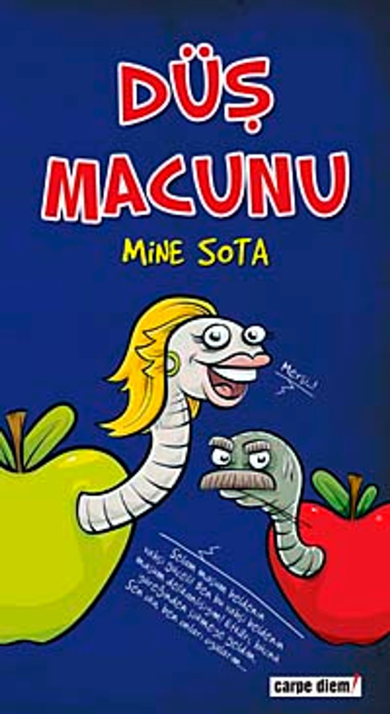 Düş Macunu