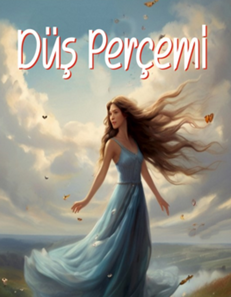 Düş Perçemi