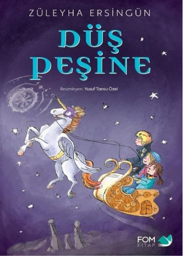Düş Peşine