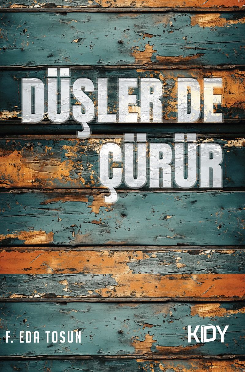 Düşler De Çürür