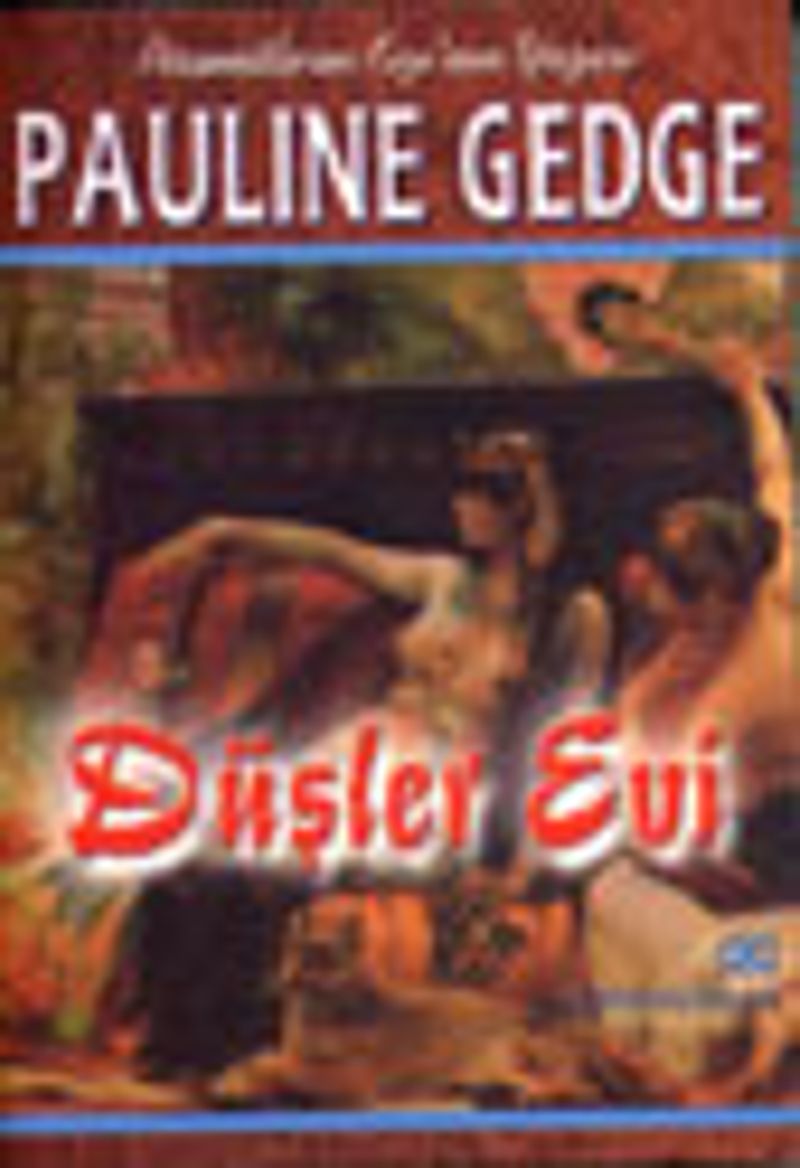 Düşler Evi