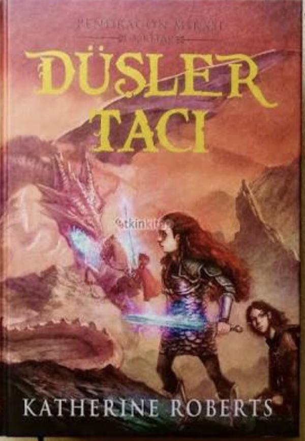 Düşler Tacı