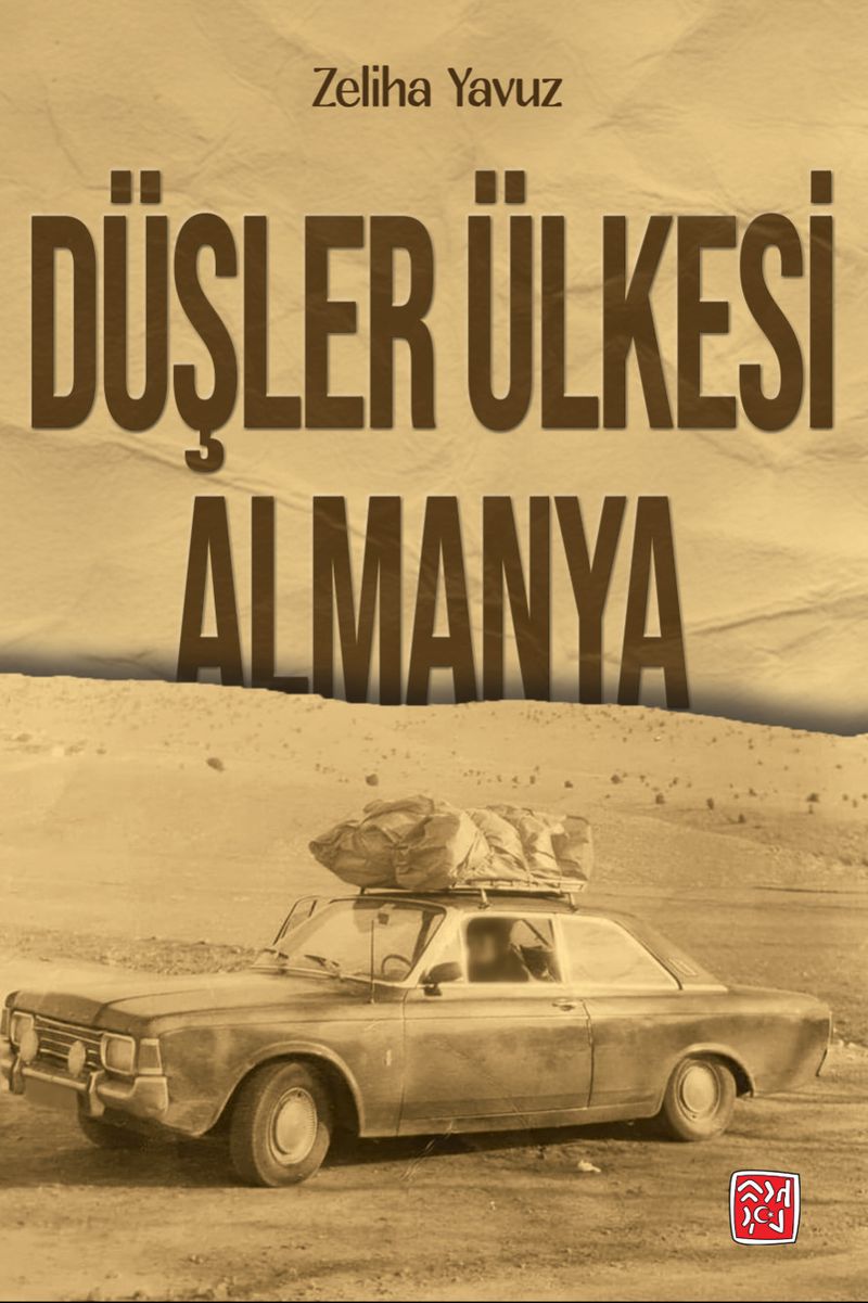 Düşler Ülkesi Almanya