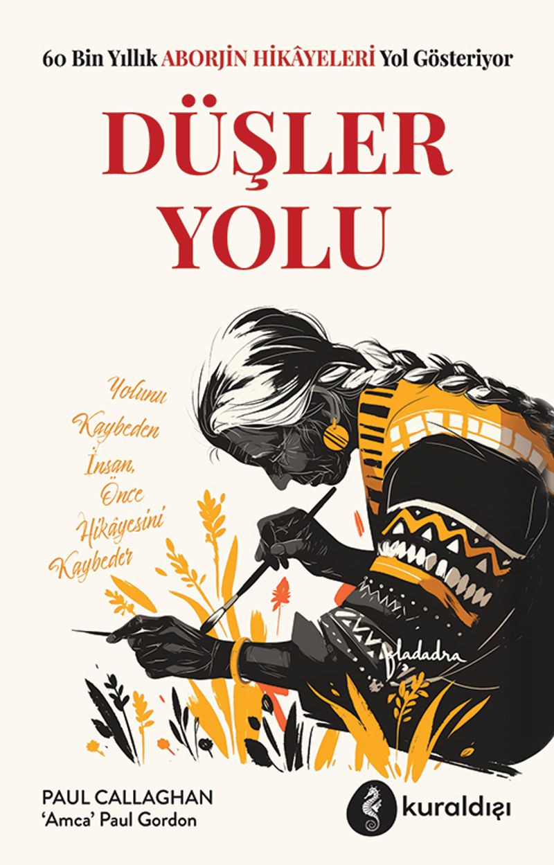 Düşler Yolu