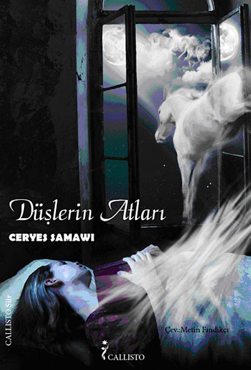 Düşlerin Atları