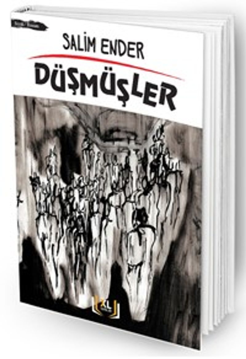 Düşmüşler