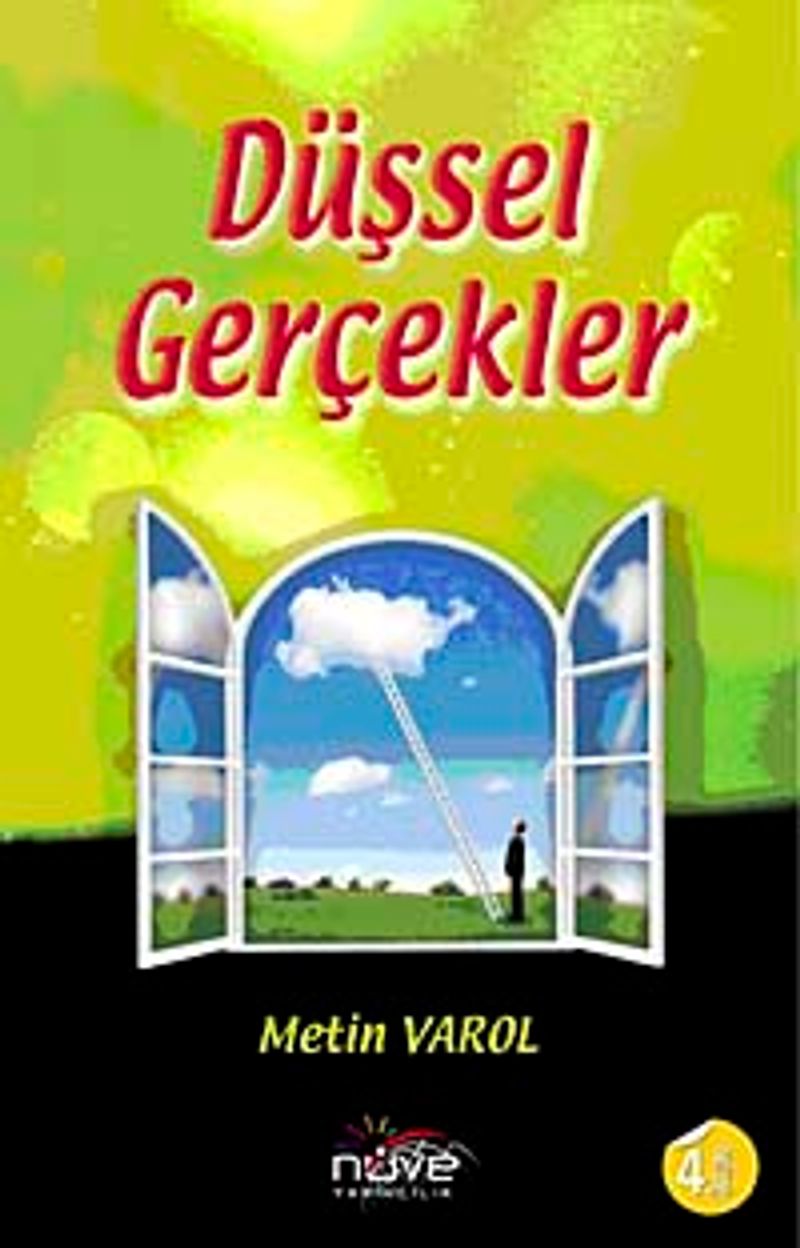 Düşsel Gerçekler