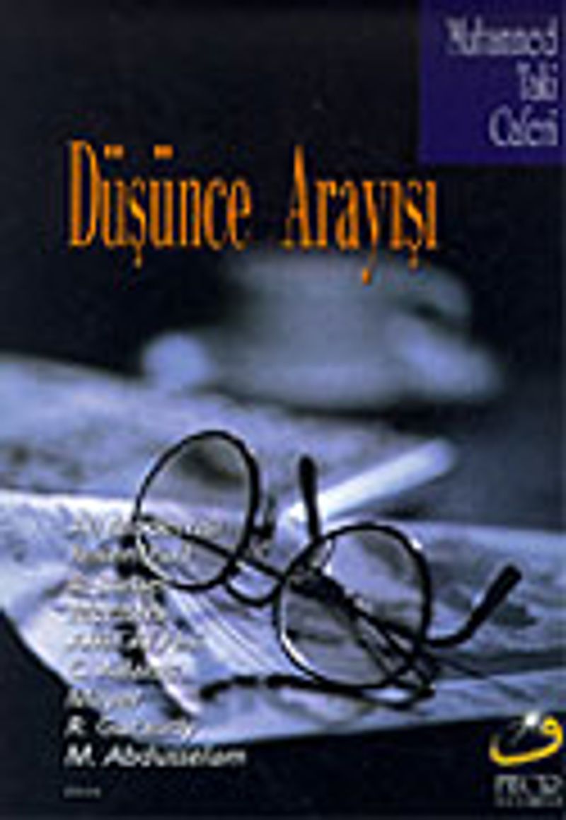 Düşünce Arayışı