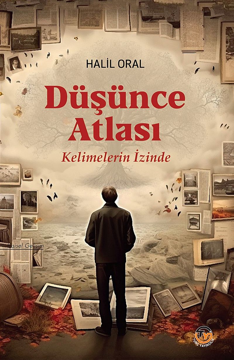 Düşünce Atlası