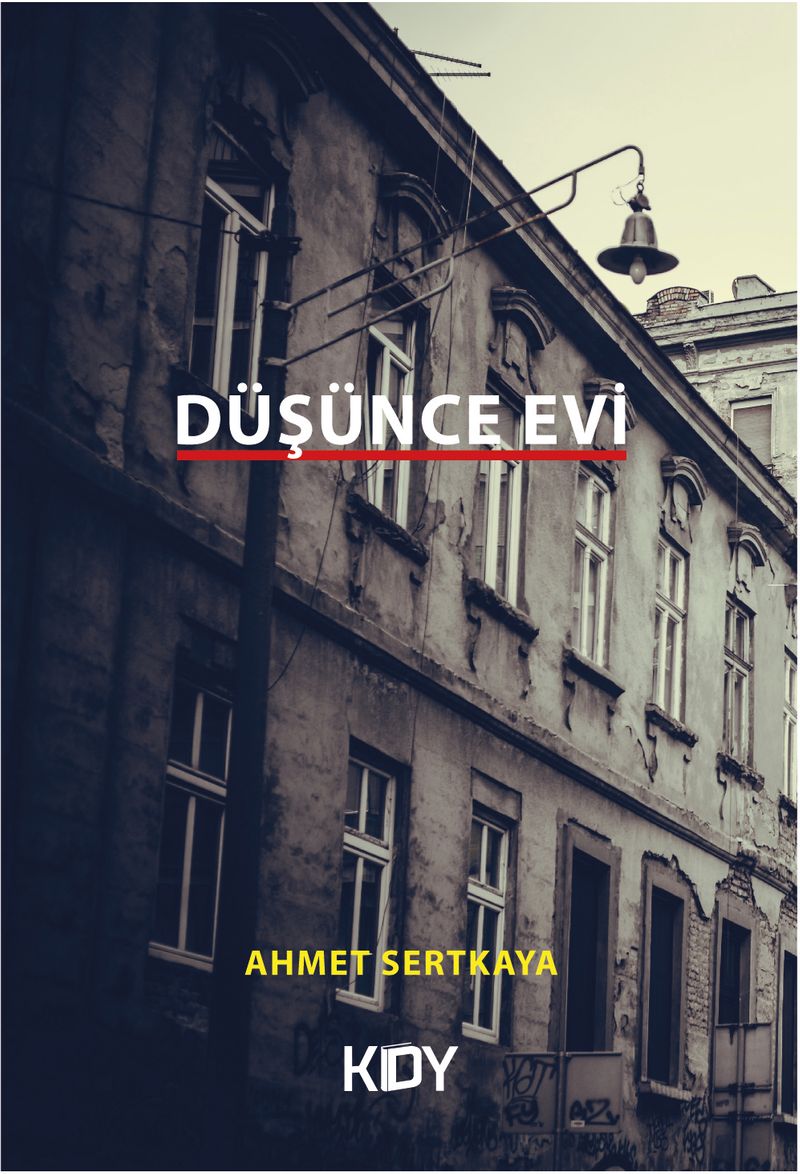 Düşünce Evi
