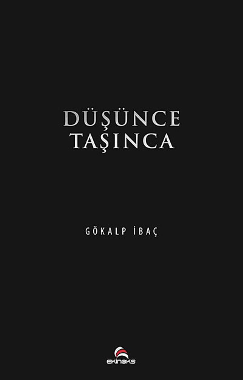 Düşünce Taşınca