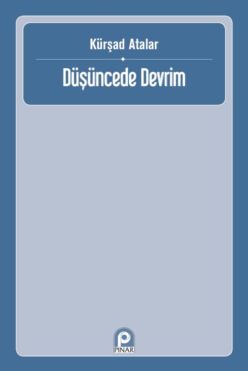 Düşüncede Devrim