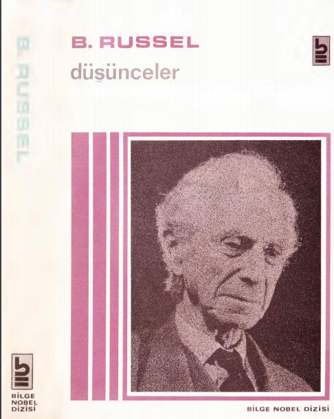 Düşünceler