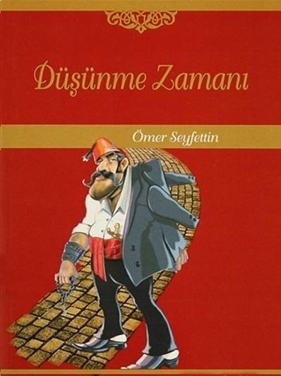 Düşünme Zamanı