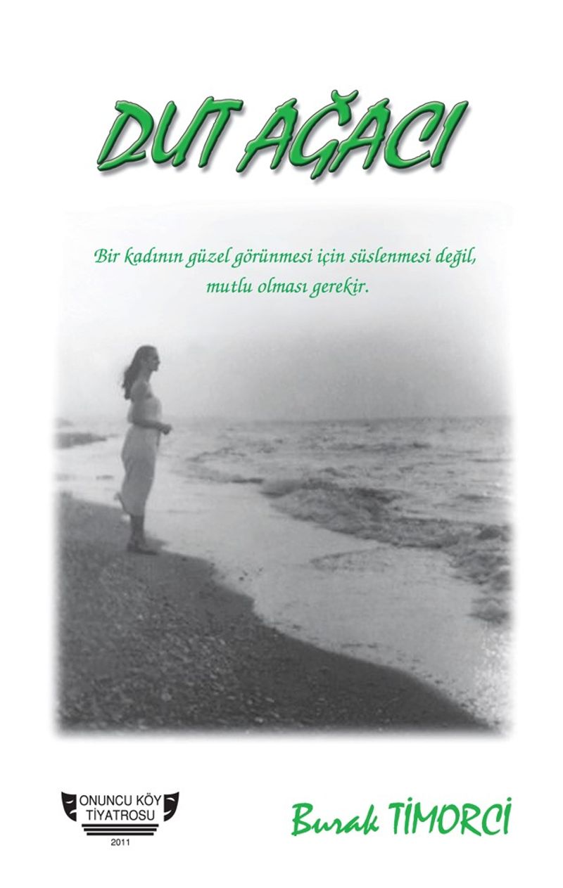 Dut Ağacı