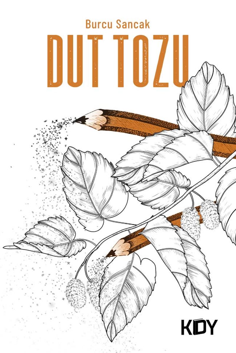 Dut Tozu