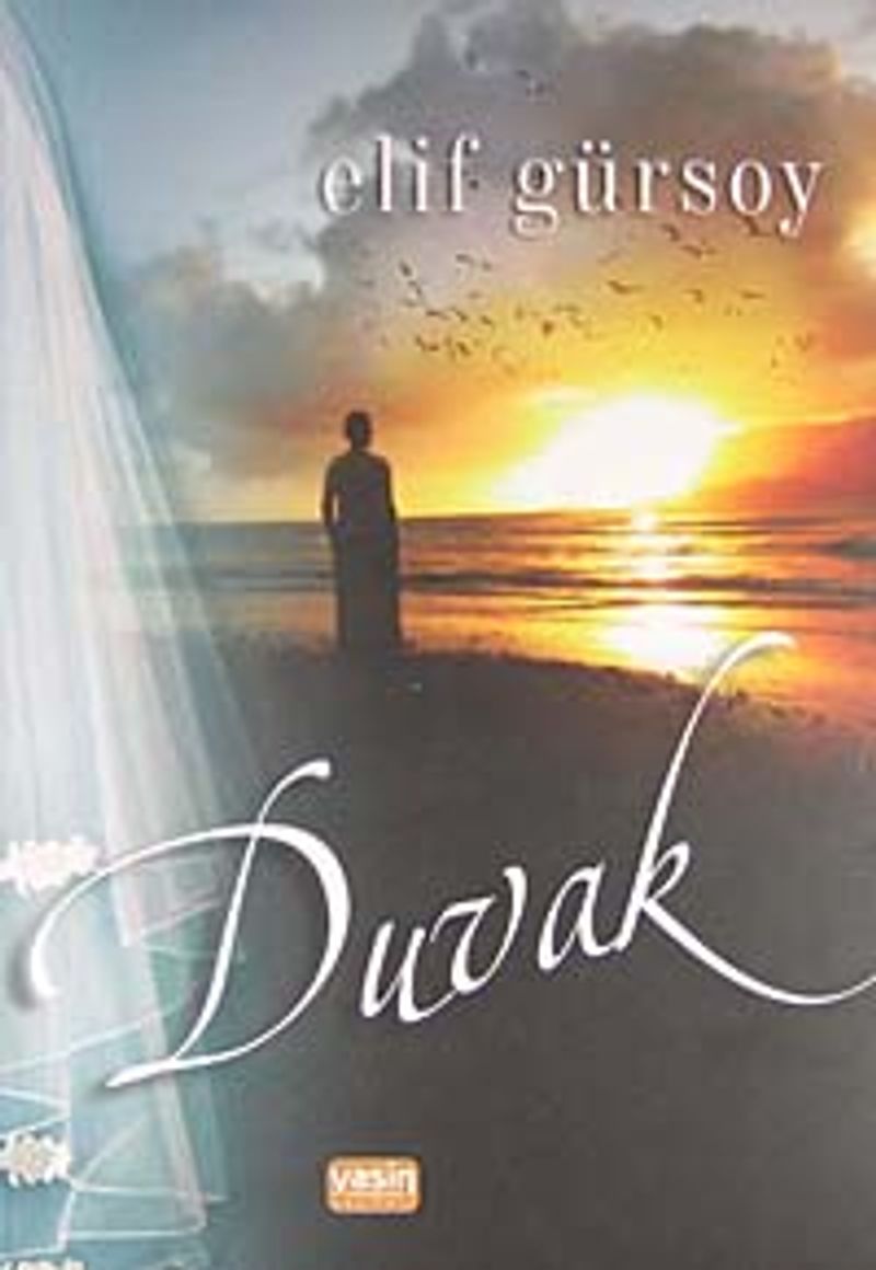 Duvak