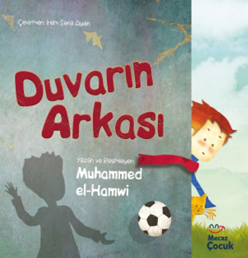Duvarın Arkası