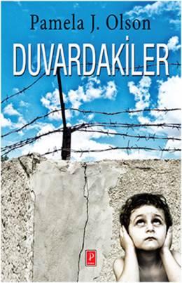 Duvardakiler