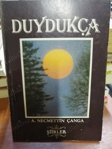 Duydukça