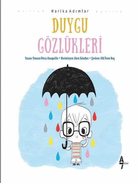 Duygu Gözlükleri