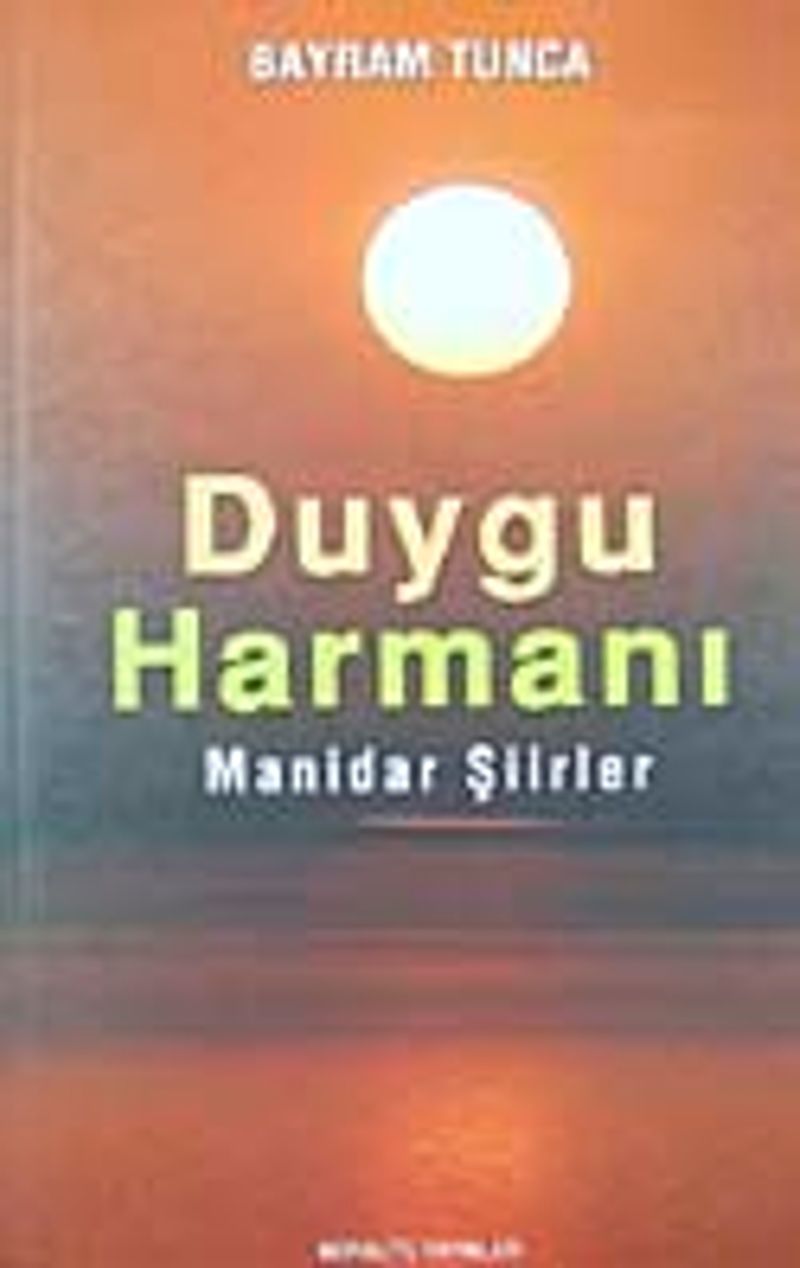 Duygu Harmanı