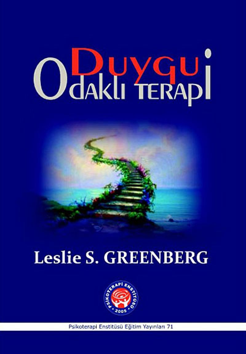 Duygu Odaklı Terapi