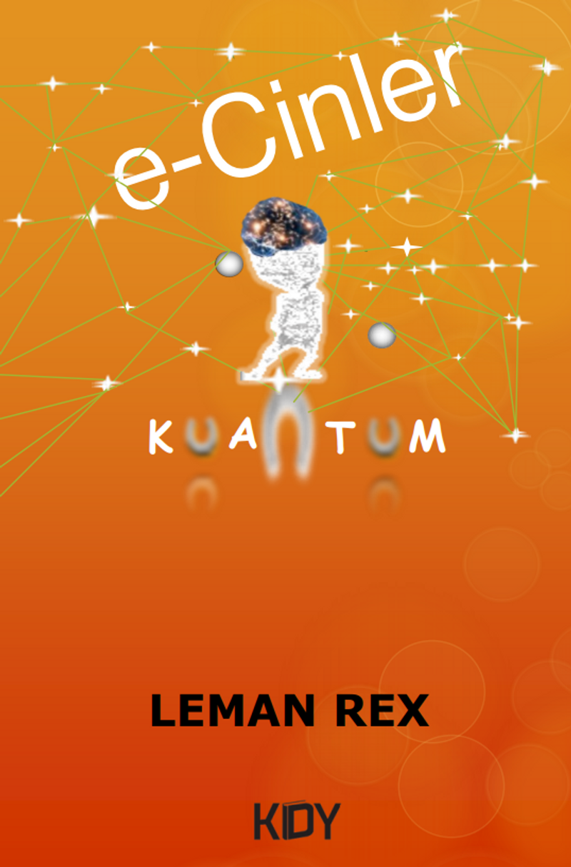 e-Cinler - Kuantum