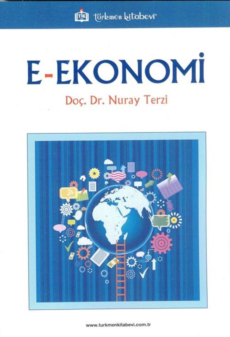 E-Ekonomi