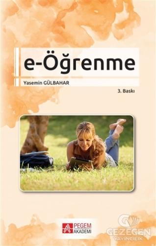 E-Öğrenme