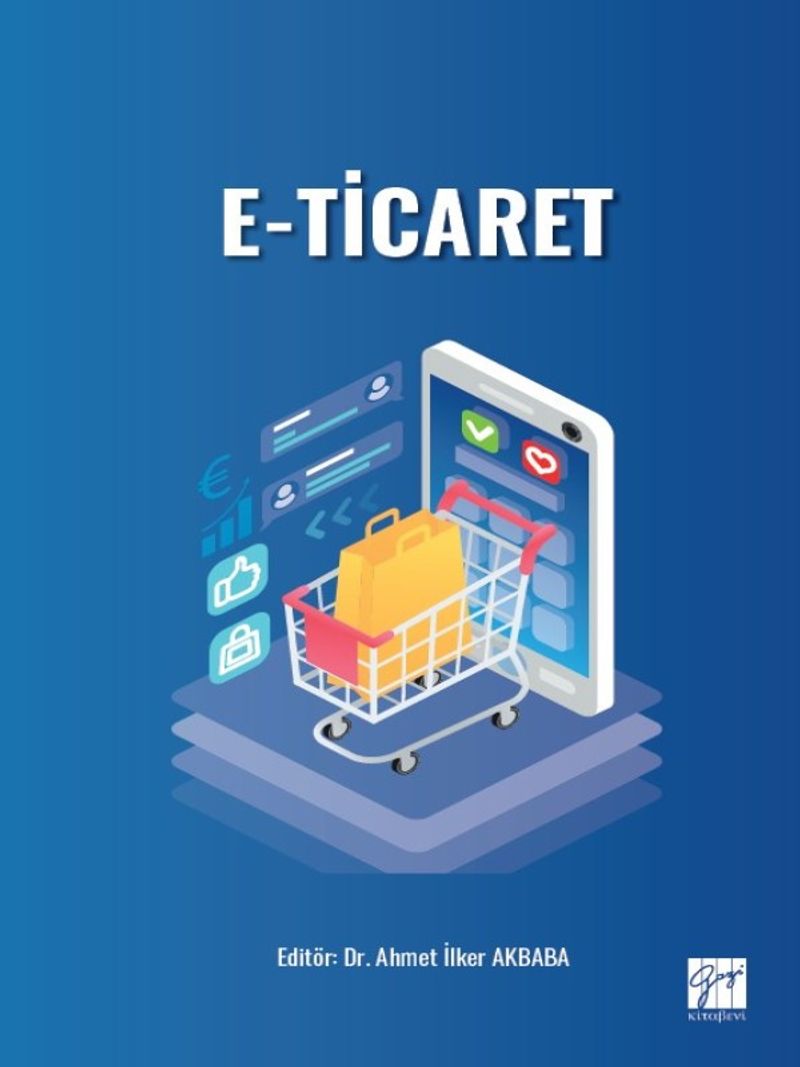 E - Ticaret