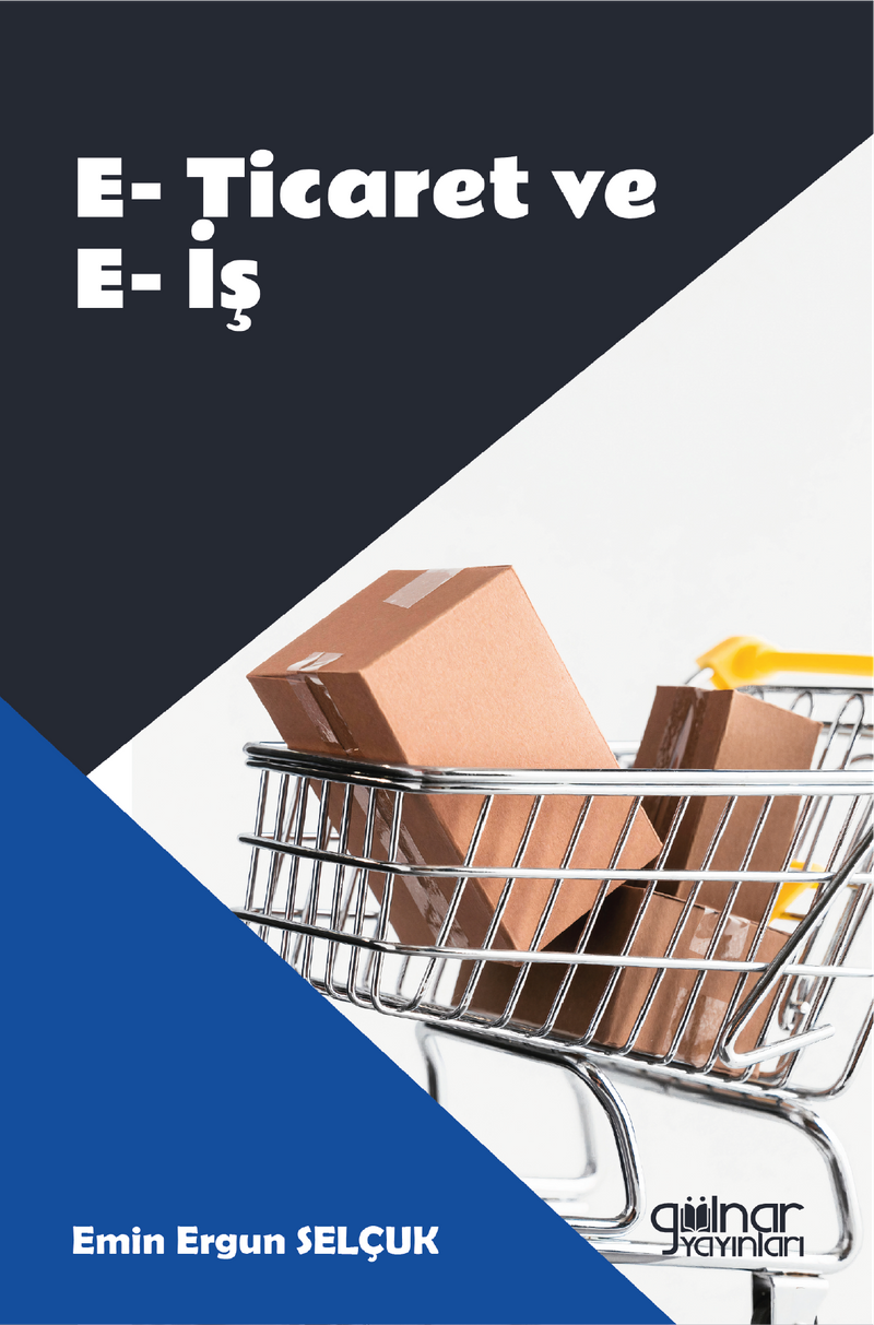 E-Ticaret ve E-İş