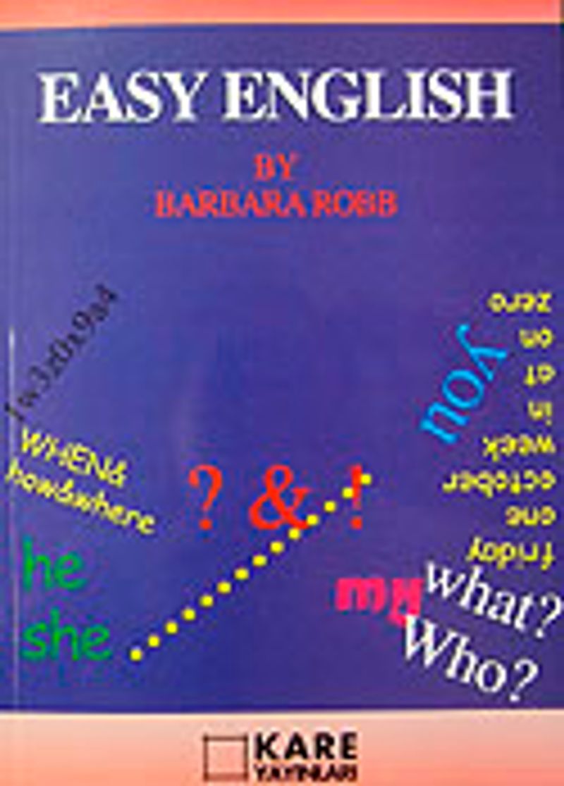 Easy English