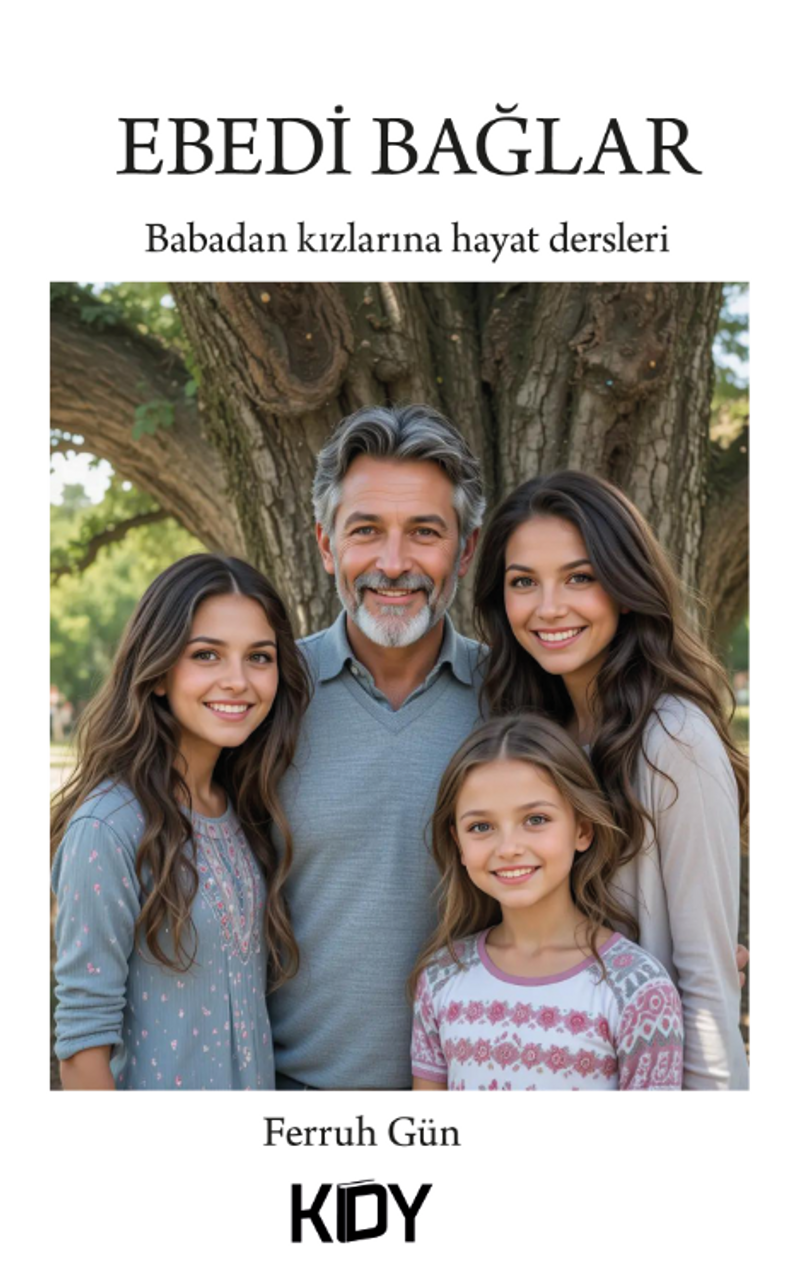 Ebedi Bağlar