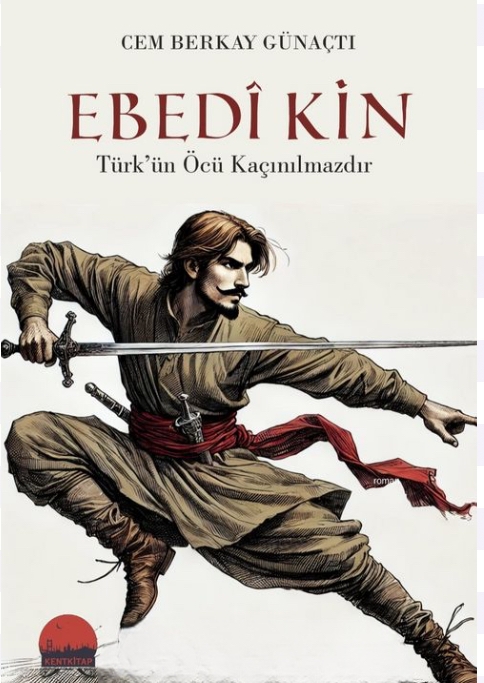 Ebedi Kin